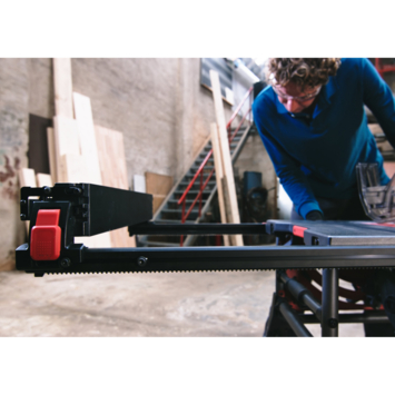 SKIL tafelcirkelzaag / tafelzaag 1340AA met onderstel - 254mm 2000W