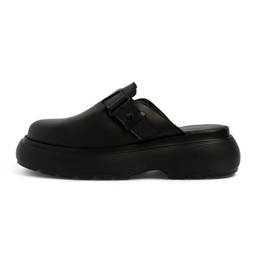 Garment Project Cloud Clogs, Sort, 41