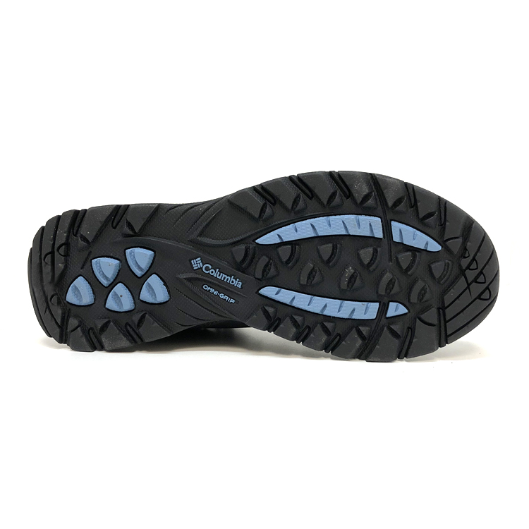 Columbia Newton Ridge + | GRIS
