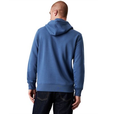 Sweatshirt à capuche homme Ck Embro Badge CALVIN KLEIN