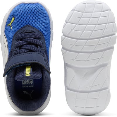 Puma FlexFocus Modern AC+ Infant Sneakers, Blå