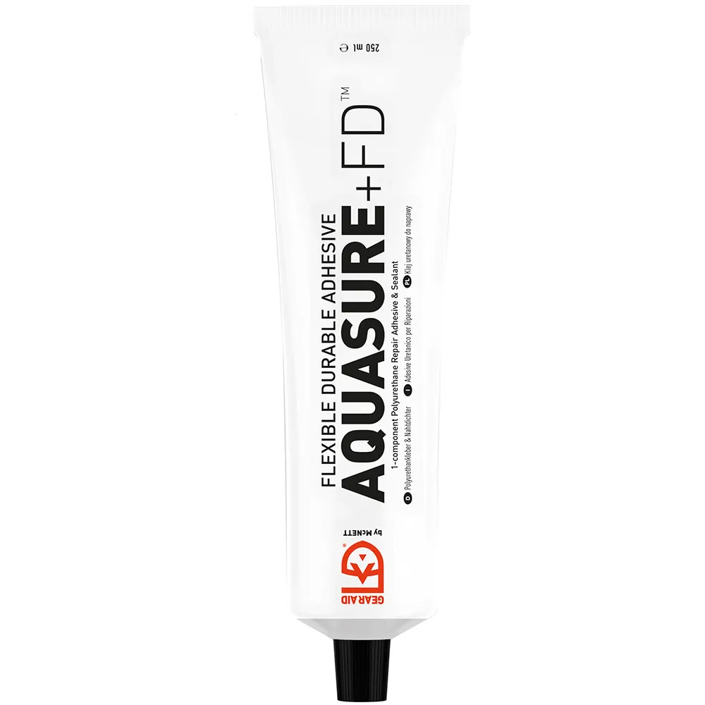 Best divers Aquasure 250ml Klebstoff
