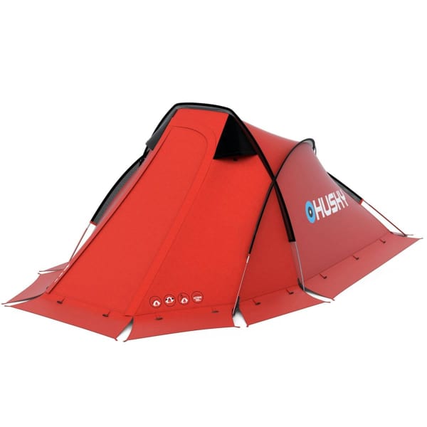 Tente bivouac HUSKY FLAME 01