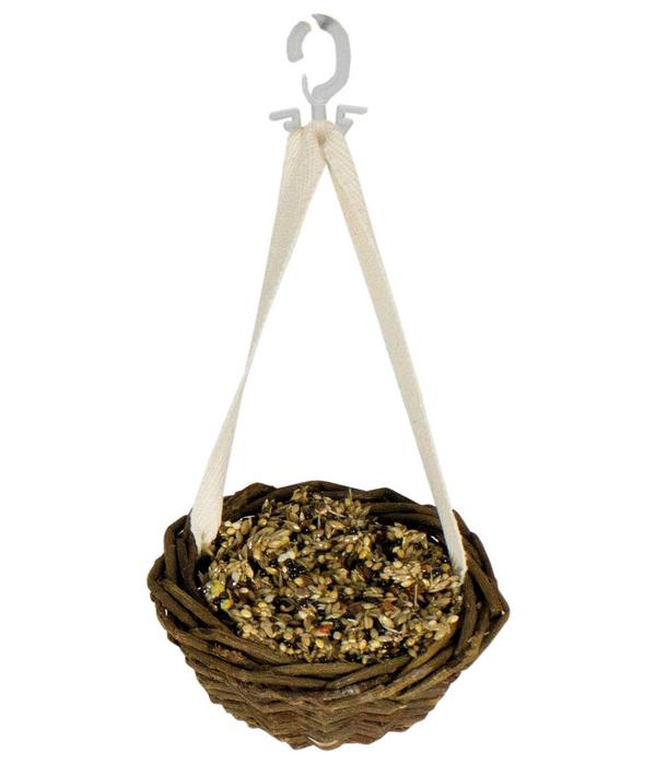 JR FARM Ergänzungsfutter Schlemmer-Nest, 75 g