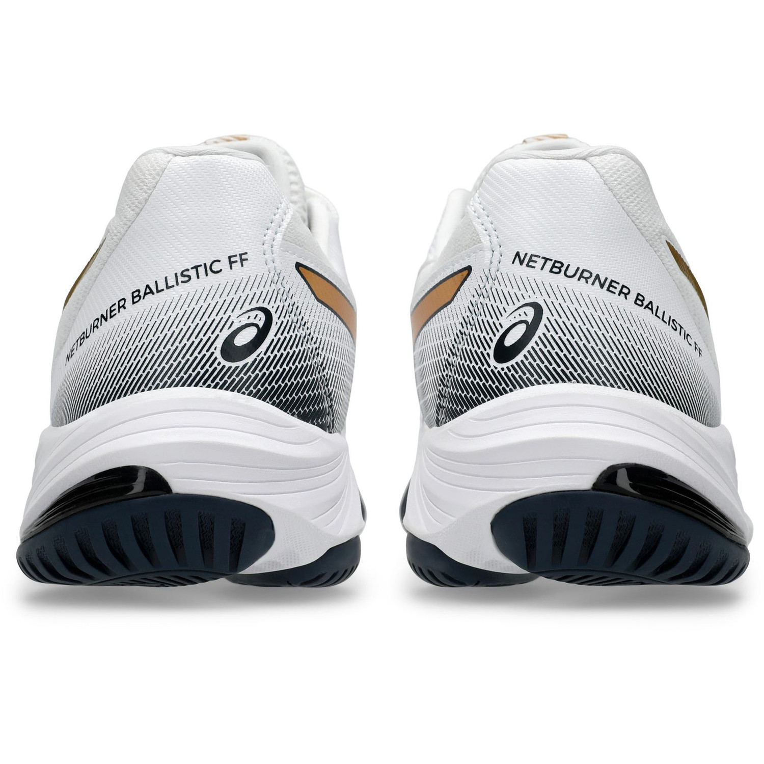 ASICS Netburner Ballistic FF 3 Women