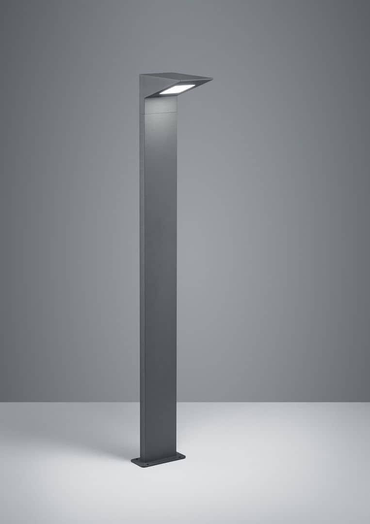 LED-Stehleuchte