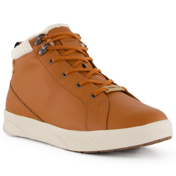 Saola - Women's Bergen Waterproof Warm - Winterschoenen