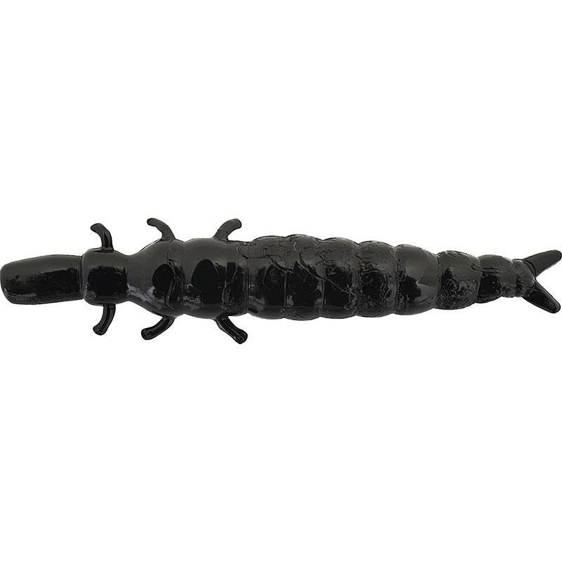 Leurre Souple Nikko Dappy Caddys Fly S/L - 4Cm - Par 5