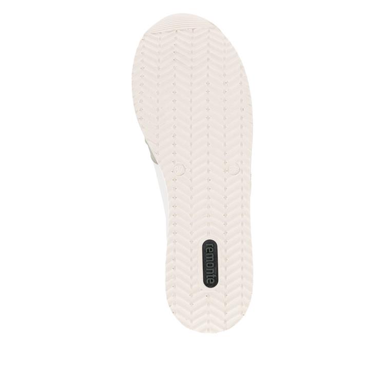Remonte D1327 salbei/offwhite/muschel/offwhi