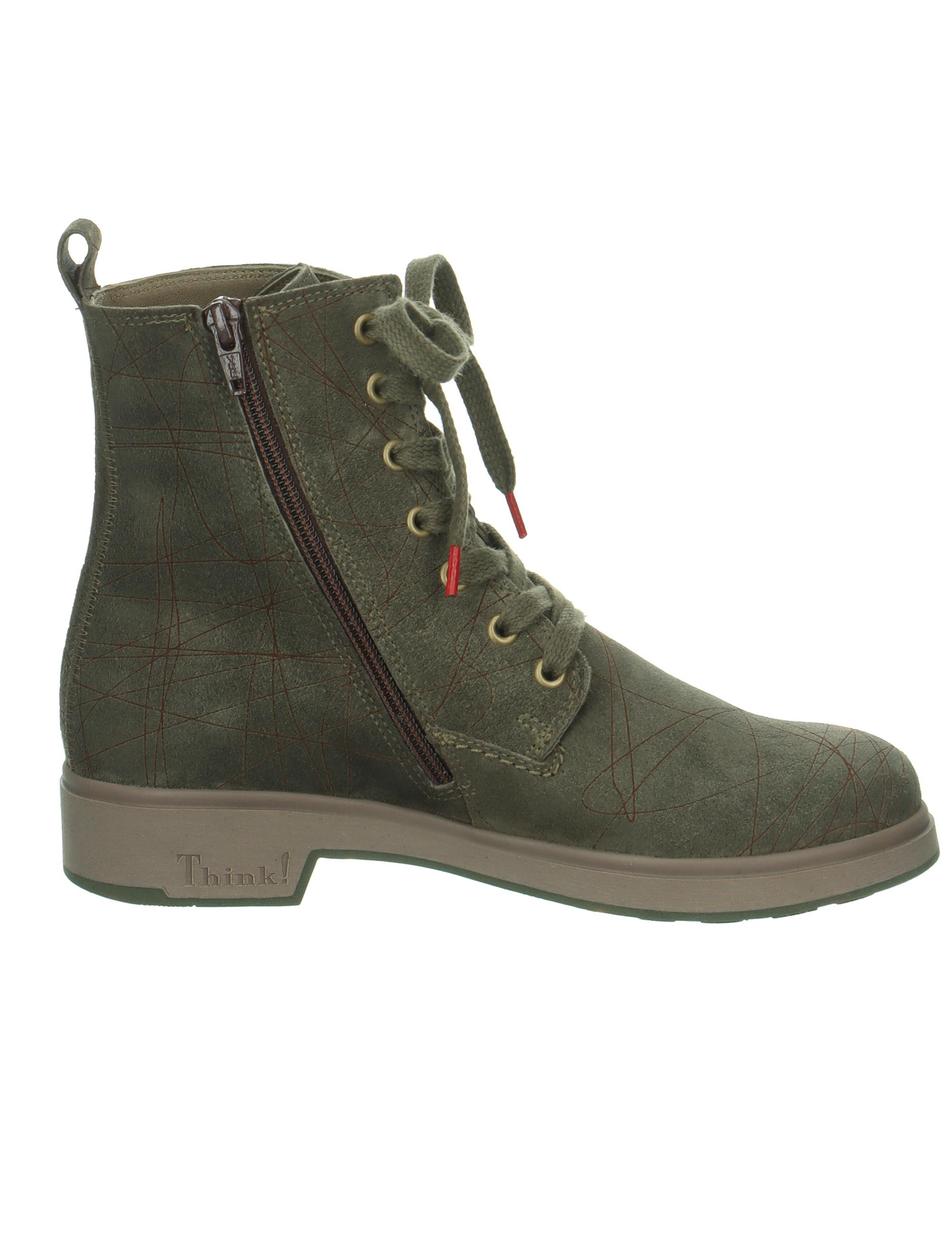 Stiefelette COGITA
