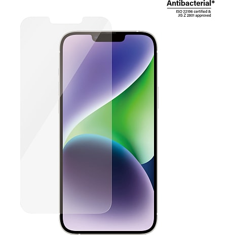 PanzerGlass skærmbeskyttelse iPhone 14 Plus/13 Pro Max