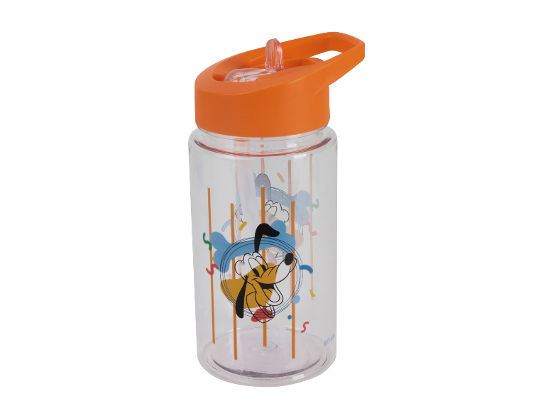 Drinkfles en broodtrommel