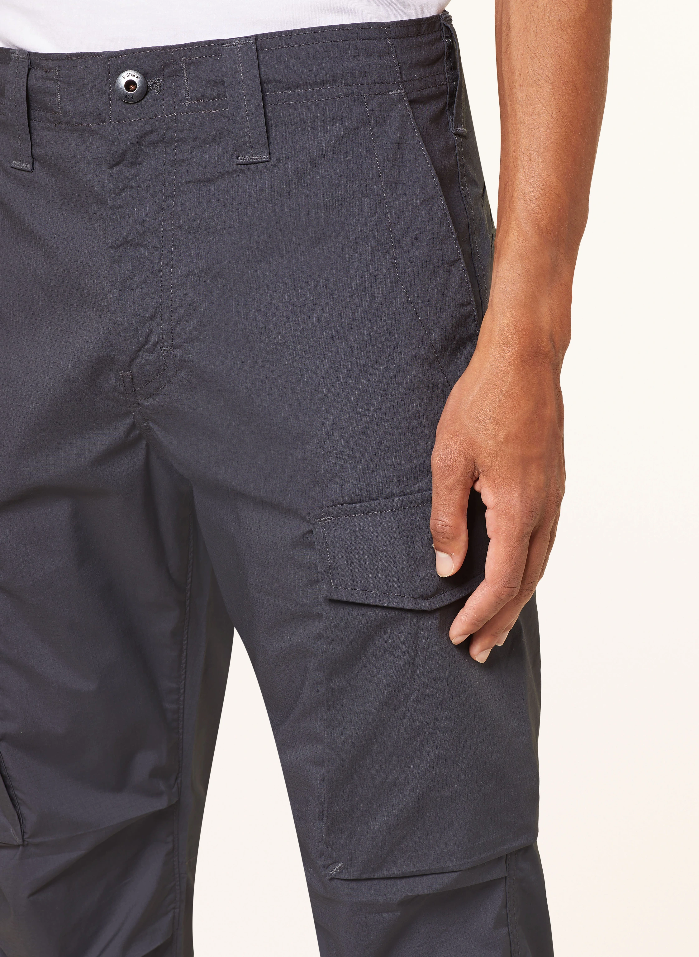 G-Star Cargohose CORE Regular Tapered Fit