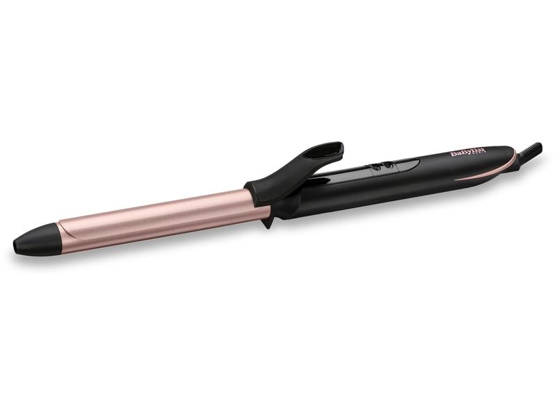 Babyliss Lockenstab Rose Quartz C451E Ø 25 mm Ondulierstab