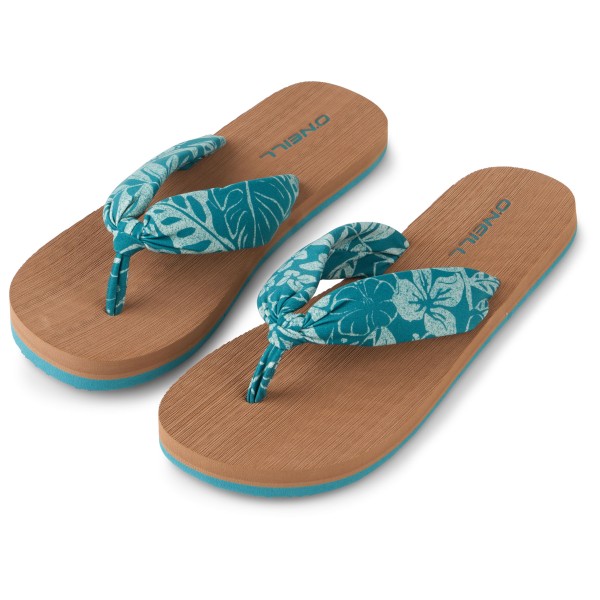 O'Neill - Women's Ditsy Sun Sandals - Sandales