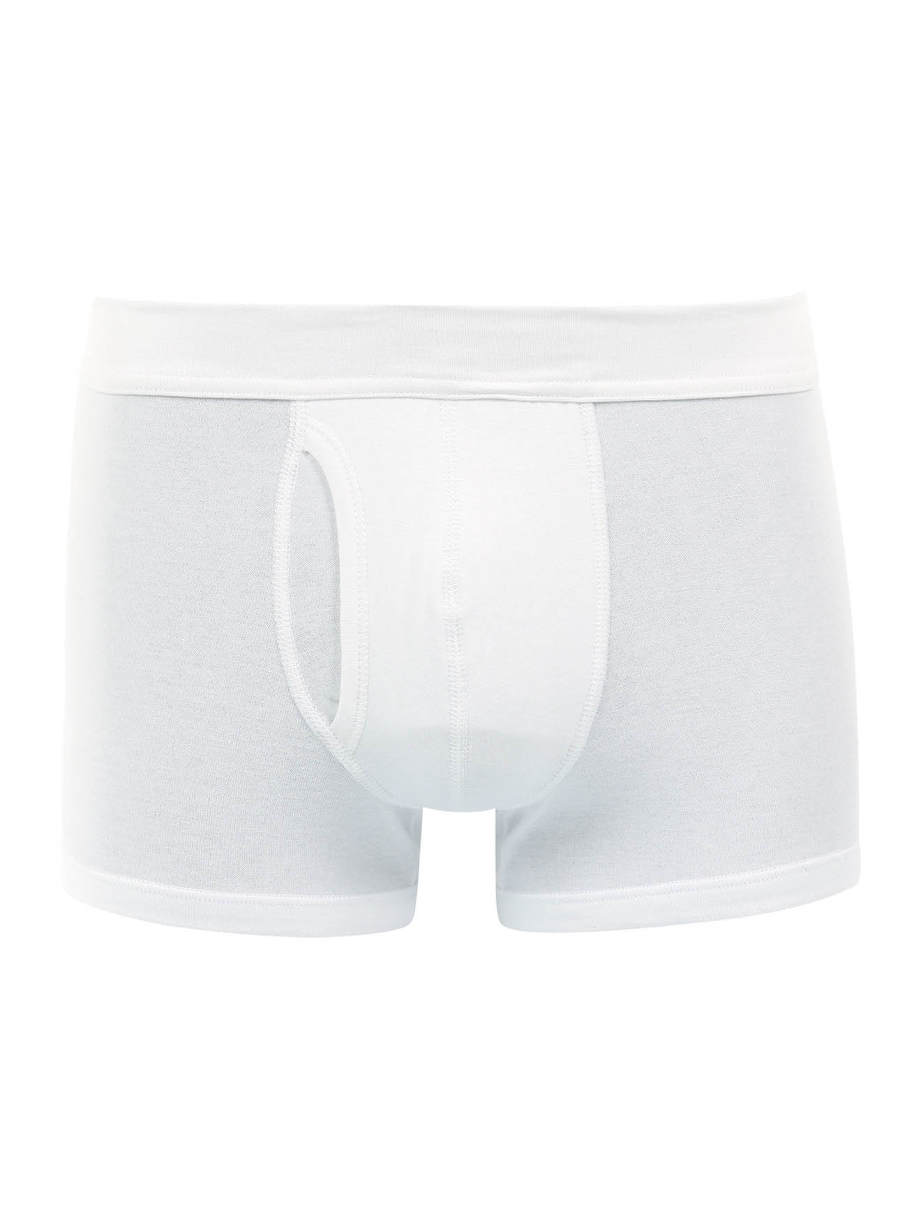 Boxer ouvert Référence