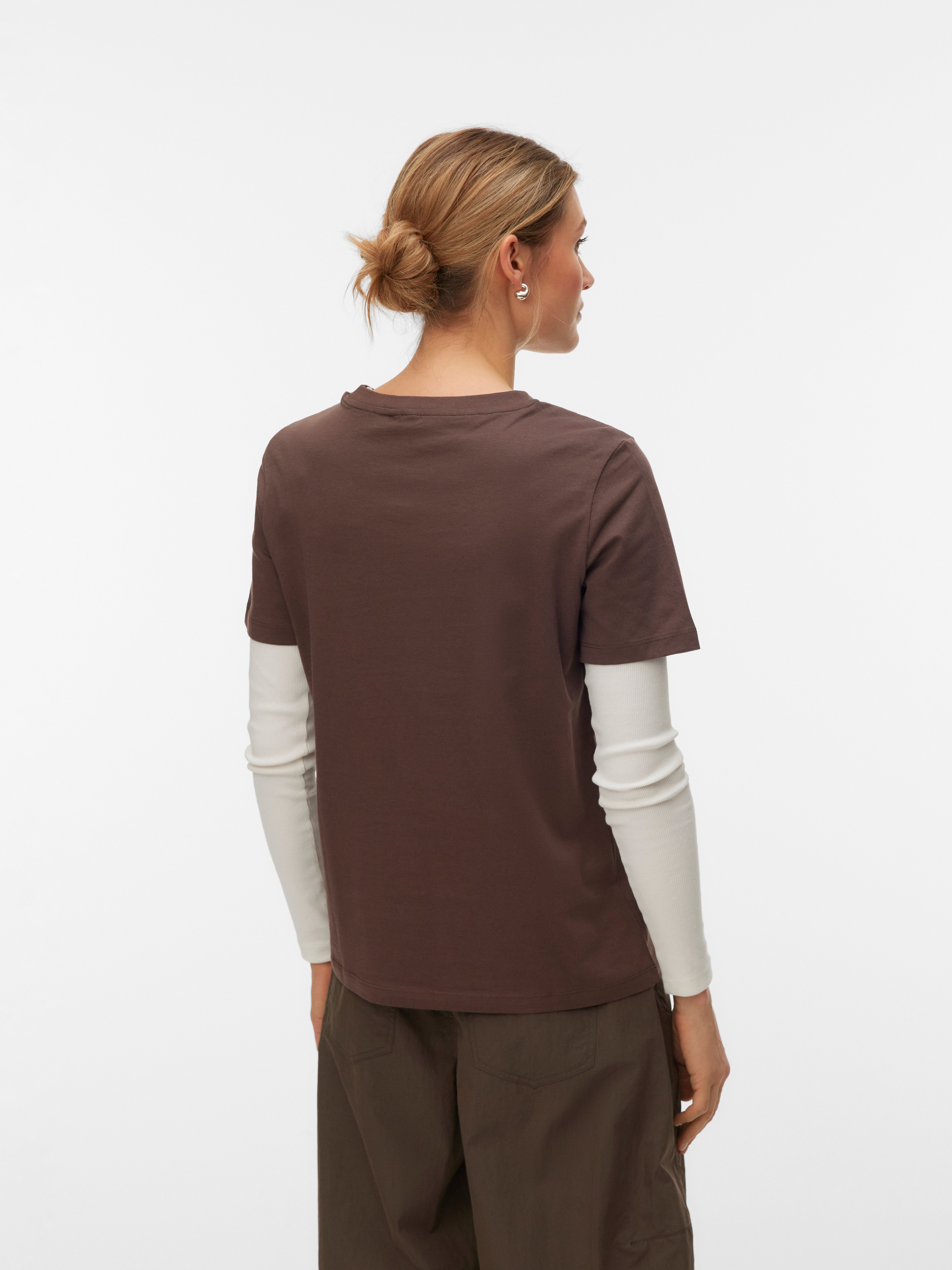 VMPAULINA T-shirts