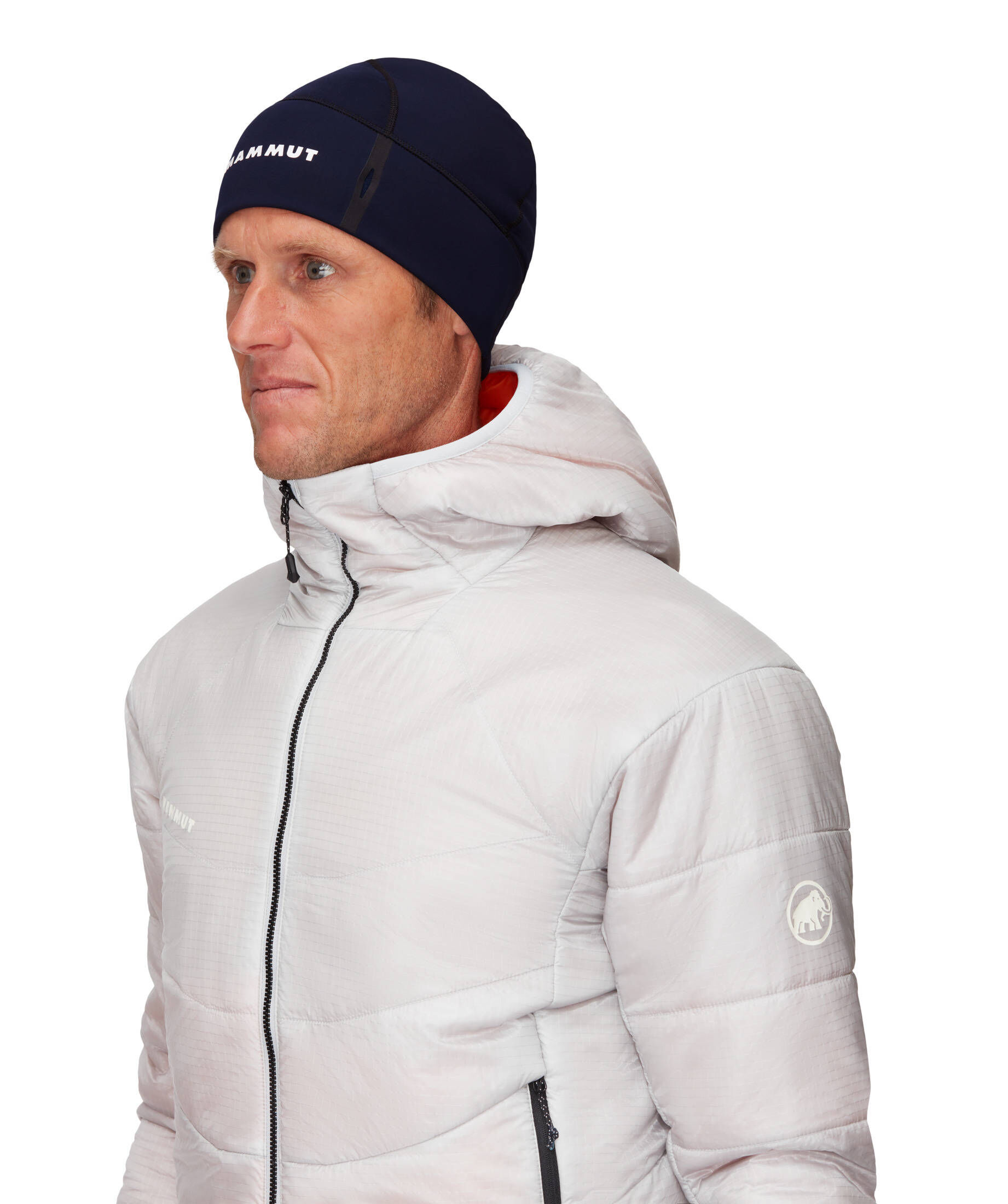 Mammut| Beanie 