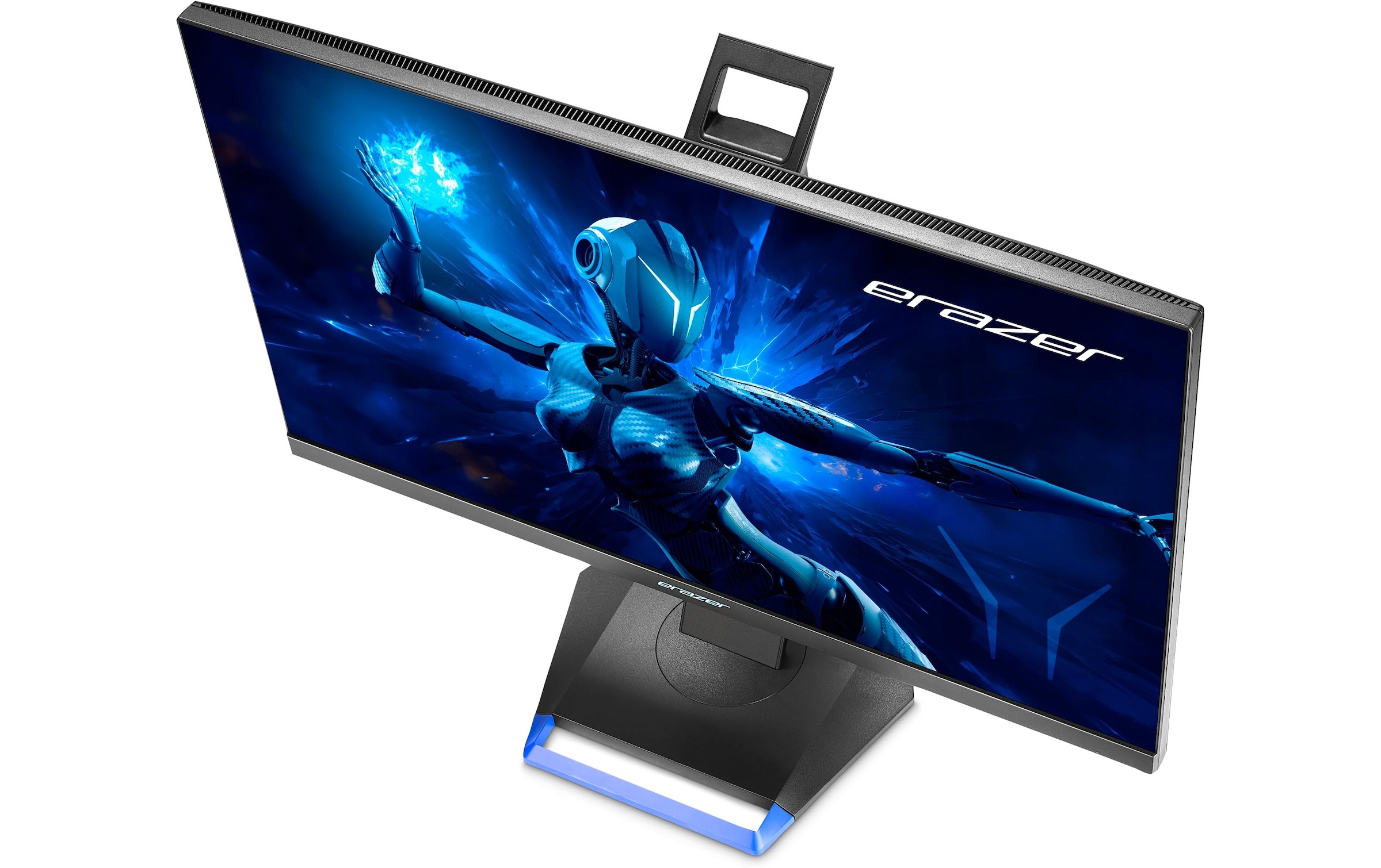 Gaming-Monitor »Erazer Spectator X40 (MD21727)« 68,31 cm/27 ″  2560 x 1440 px WQHD 1 Reaktionszeit 180 Hz