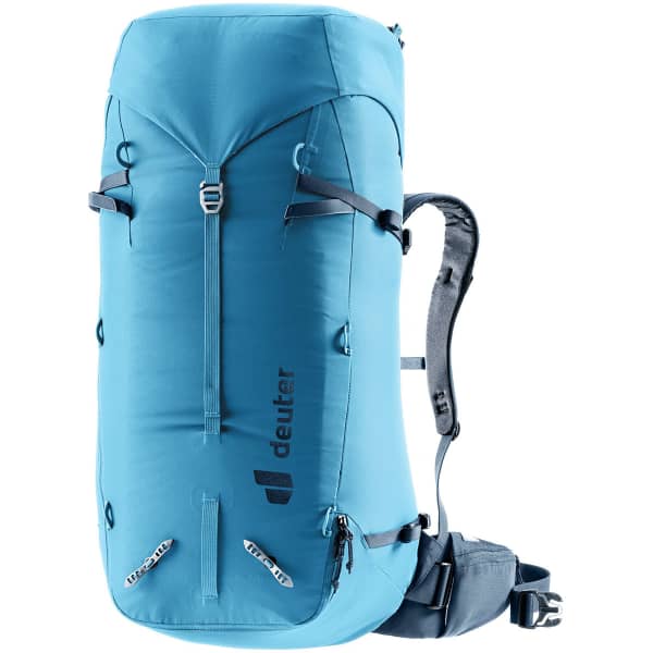 Sac à dos alpinisme DEUTER GUIDE 44+8 WAVE-INK