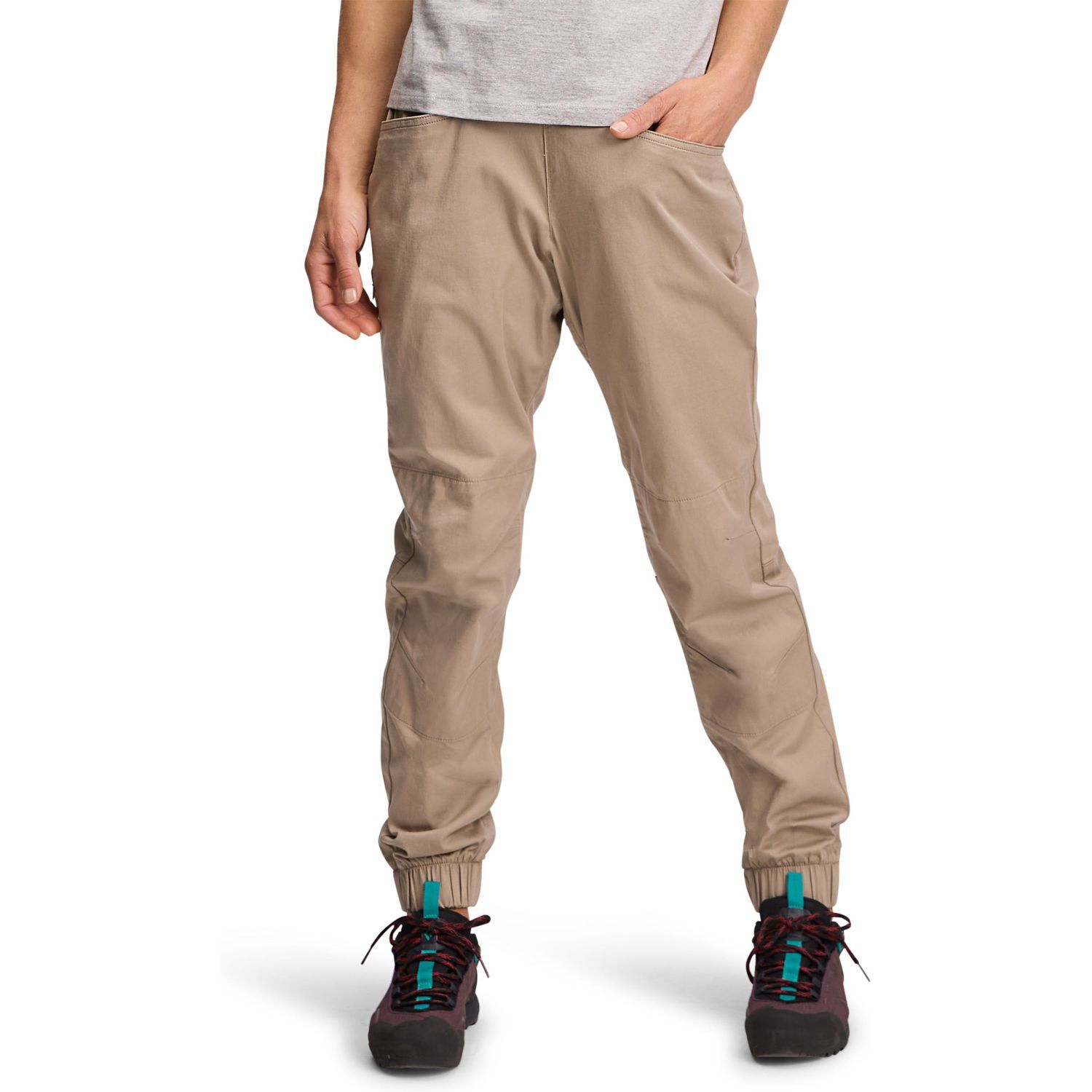 Black DiamondW NOTION SP PANTS