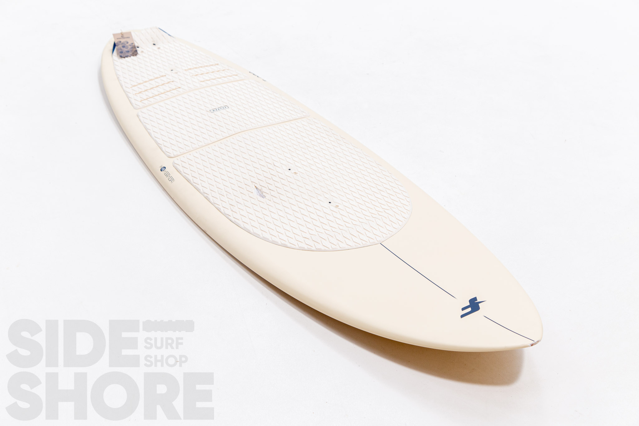 F.one Shadow - 5'6 5'6