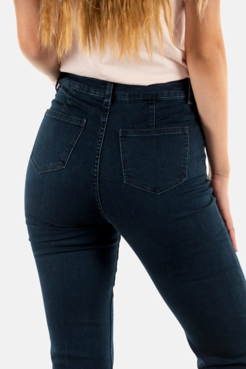 Jeans morgan 221-psven jean brut
