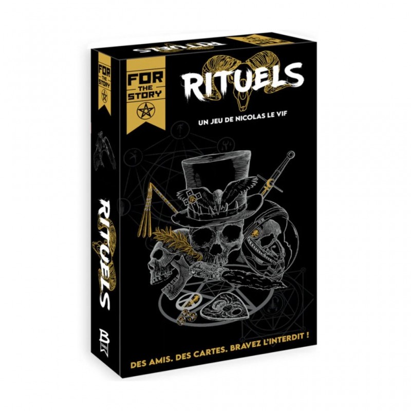 Rituels