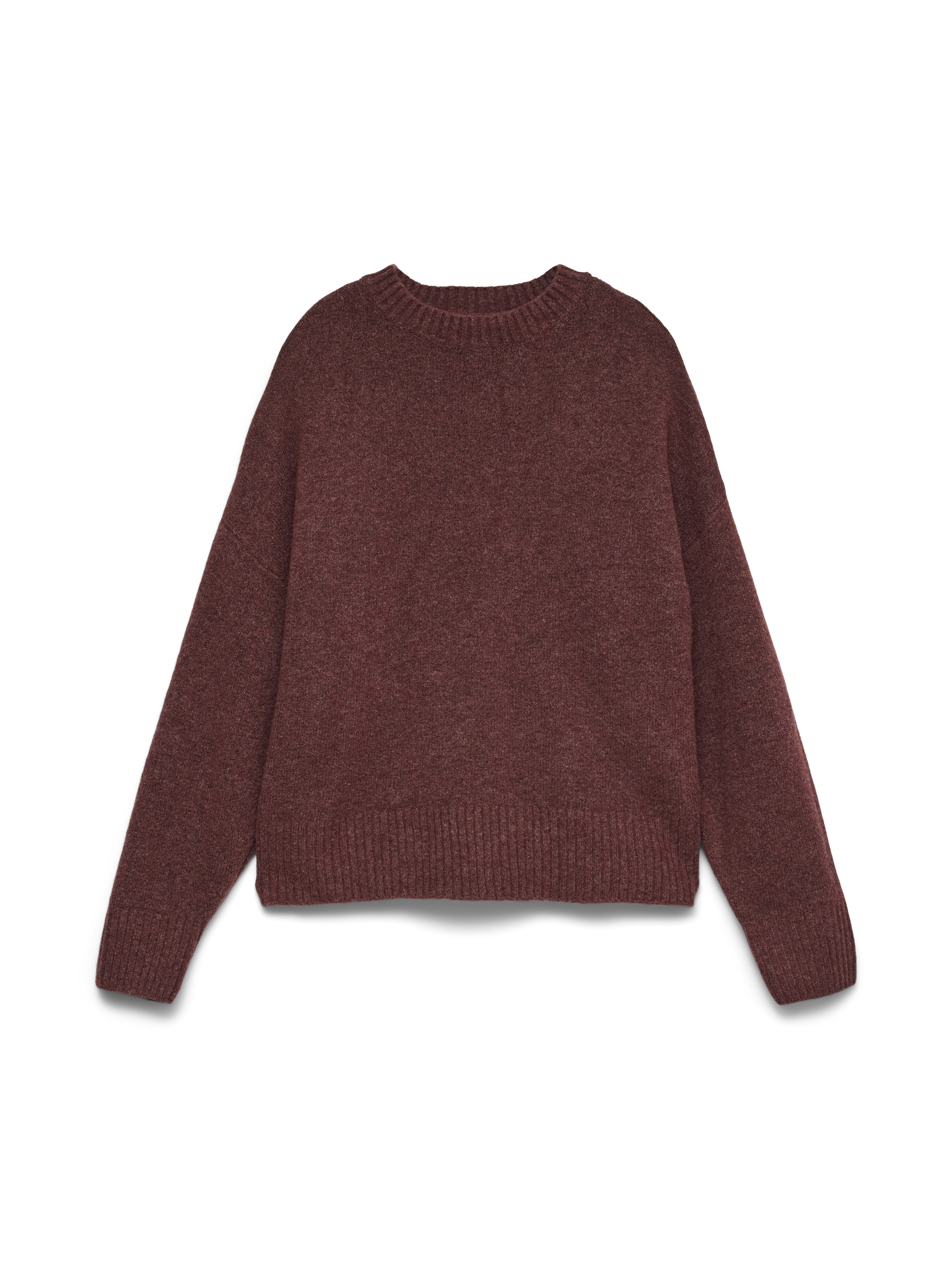 VMBOOM Gebreide pullover