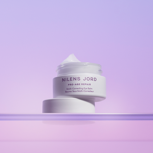 Nilens Jord Pro-Age Repair Multi-Correcting Eye Balm, 15 ml