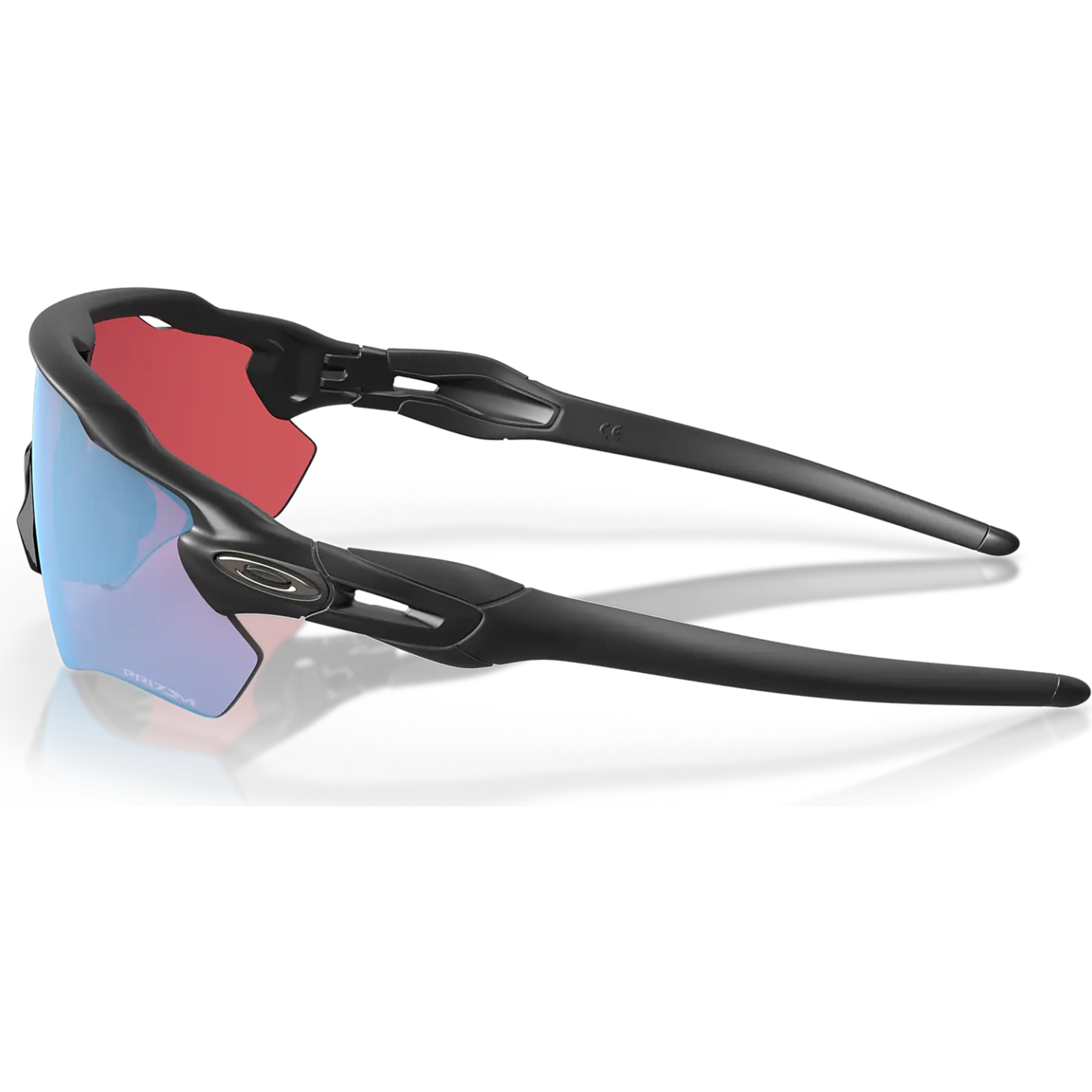 Oakley Radar EV Path Prizm Iridium Fietsbril