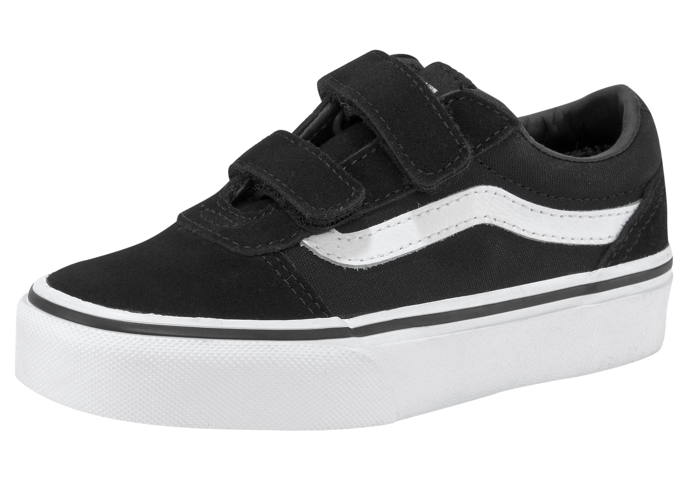 Vans Sneaker »Ward V«  mit Klettverschluss