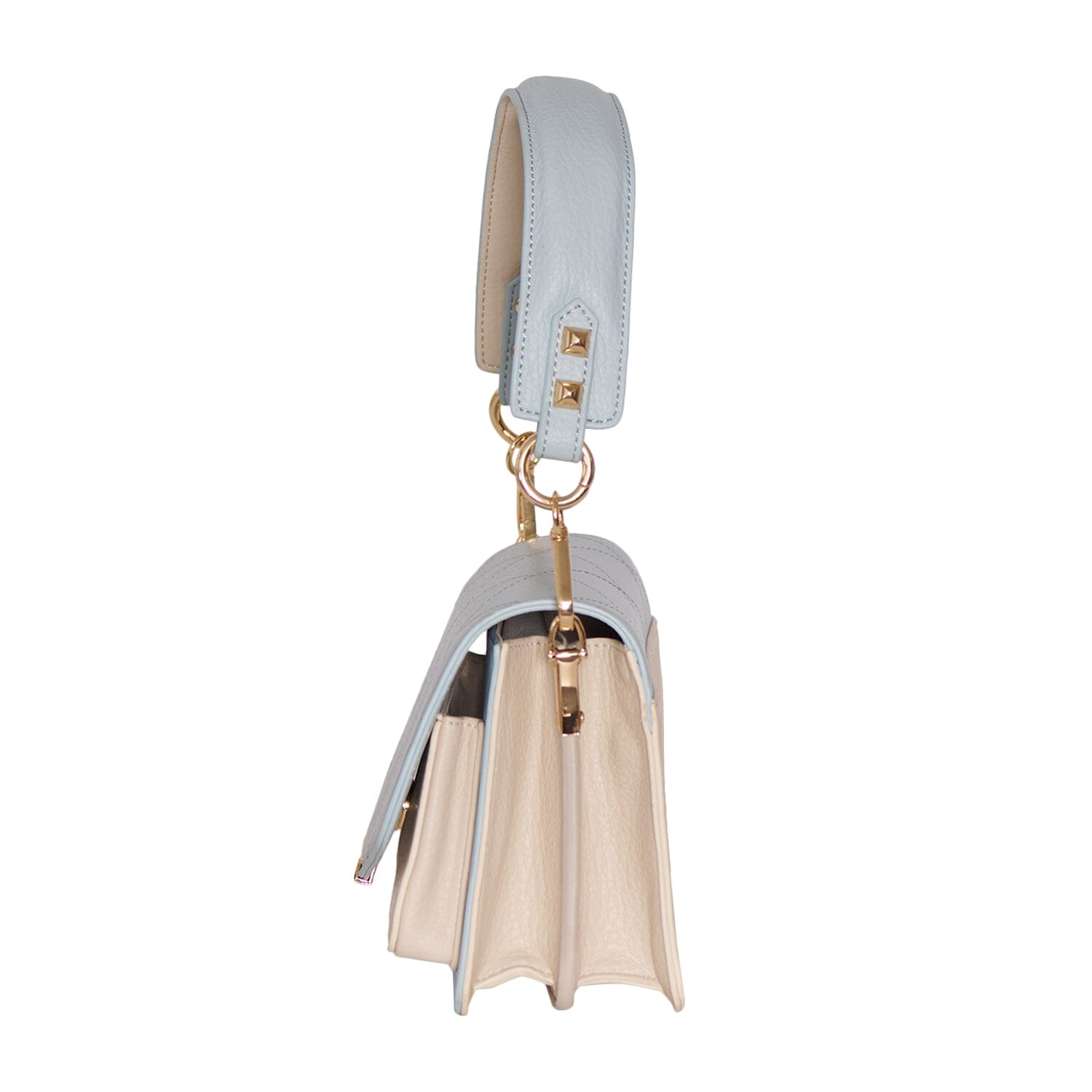 Noella Blanca Bag Medium 999 light blue birch