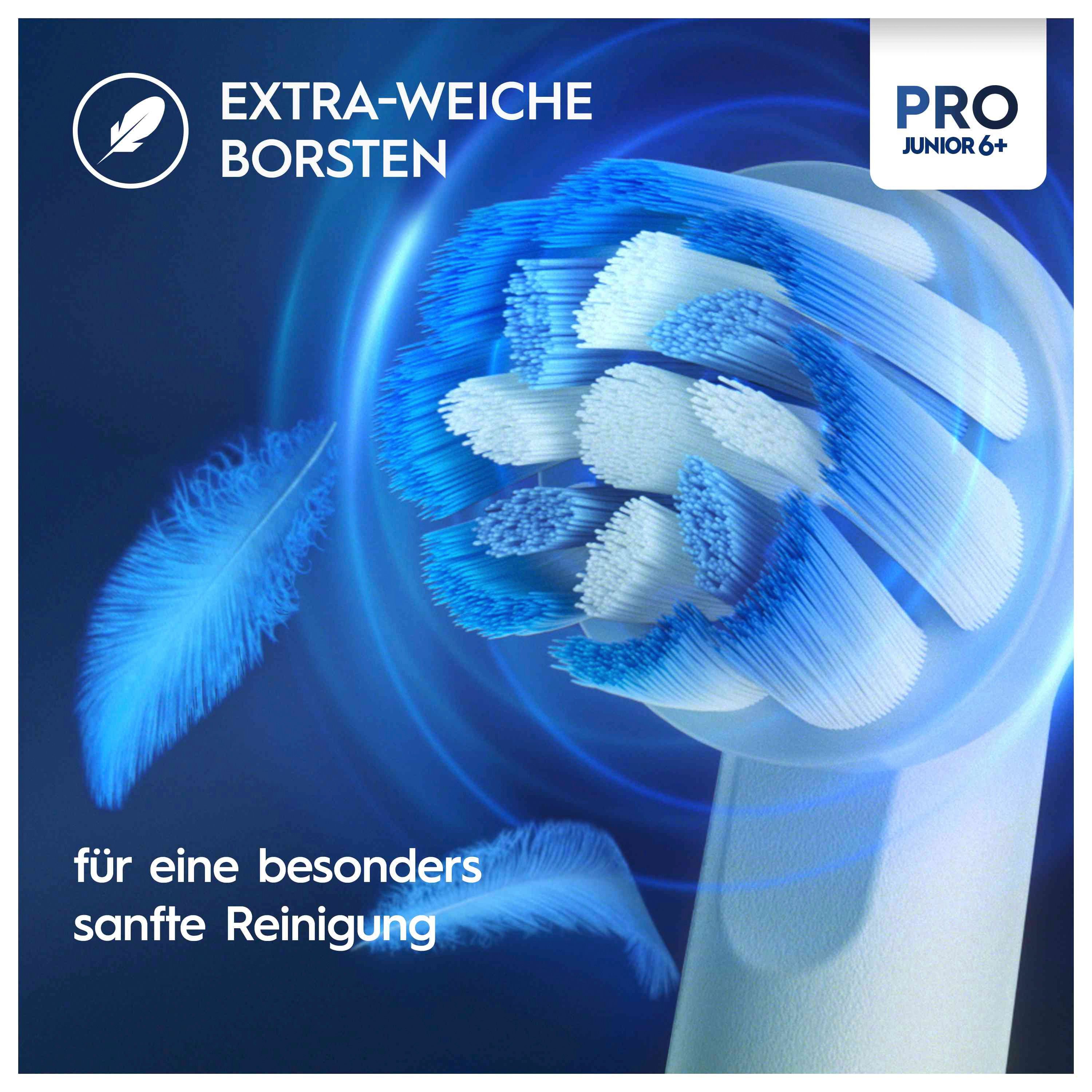 Oral-B - Elektrische Zahnbürste 
