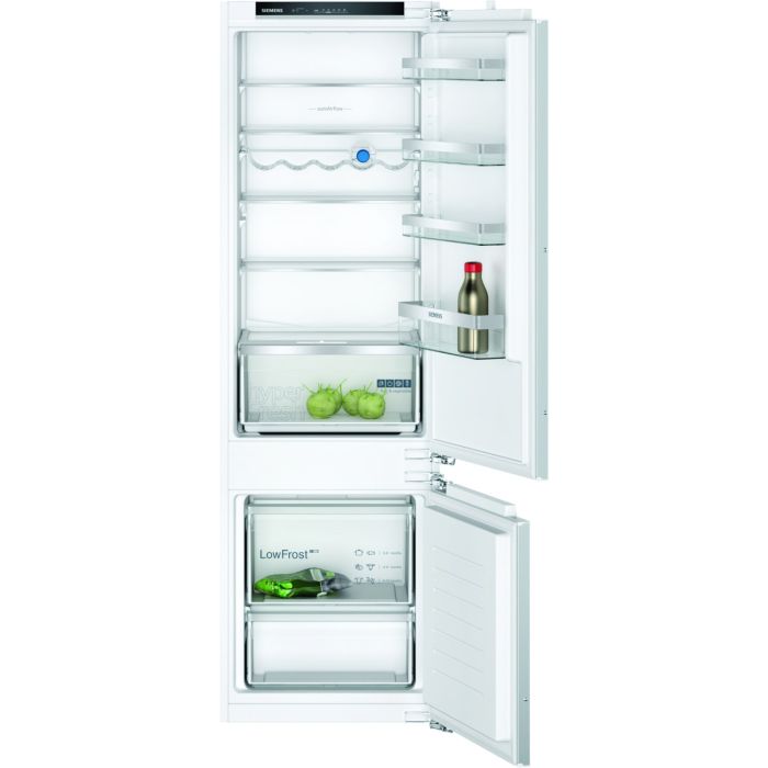 Siemens Einbau-Kühl-Gefrier-Kombination iQ300 KI87VVFE1