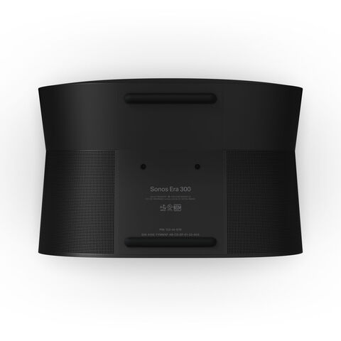 Sonos Era 300 – draadloze luidspreker met Dolby Atmos Zwart