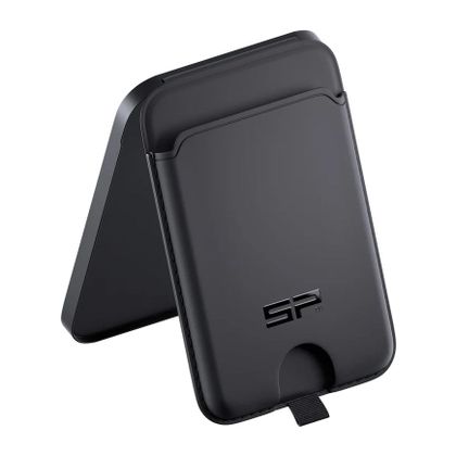 Accessoires SP Connect Porte-cartes magnétique SPC + - Noir