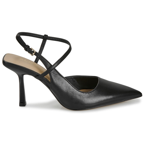 Aldo - BRUNETTE - Noir