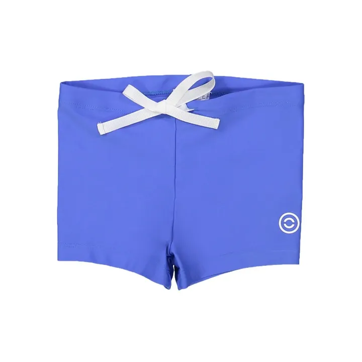 Canopea Boxer De Bain Anti-UV Indice 50+ Otilio | Bleu indigo