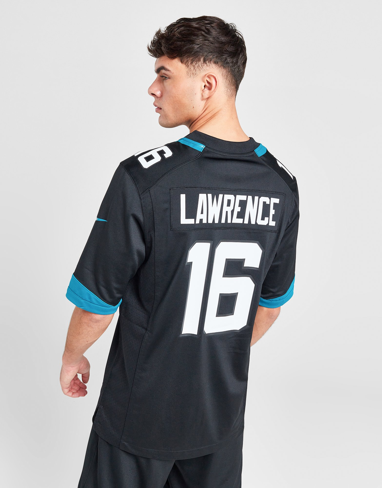 Nike Maillot NFL Jacksonville Jaguars Lawrence #16 Homme