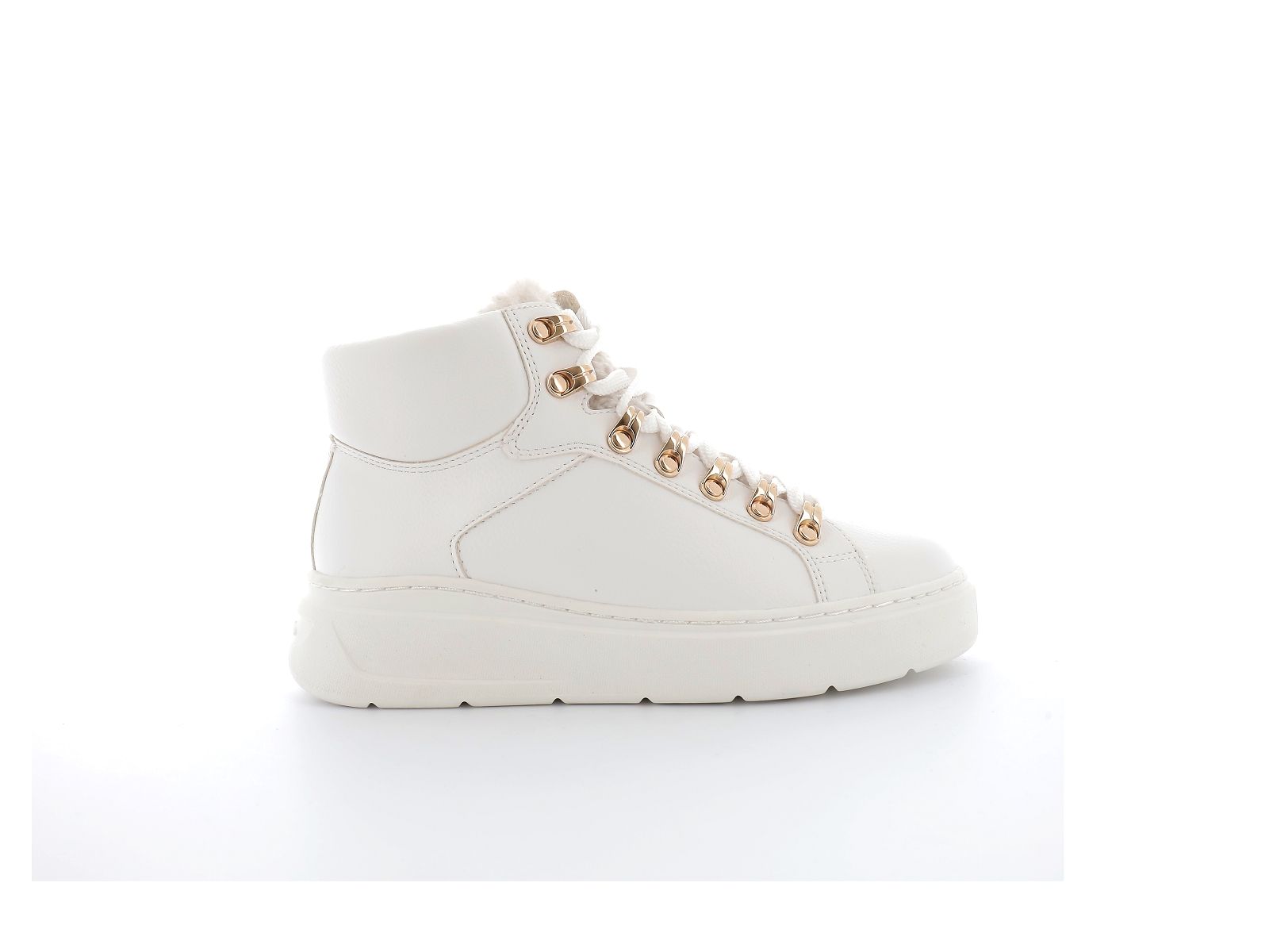 Tamaris-25850 Synthétique Blanc