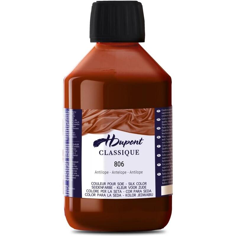 HD classique 250ml Antilope - Antilope
