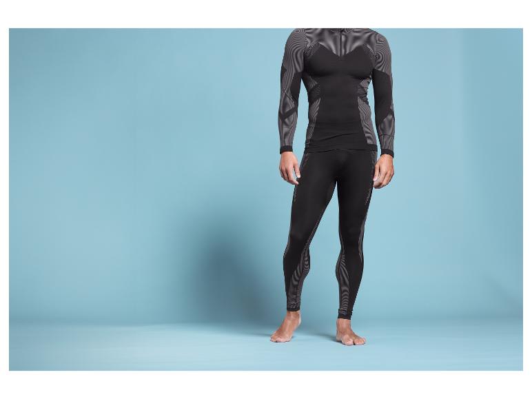 Heren snowboard thermolegging Freeride