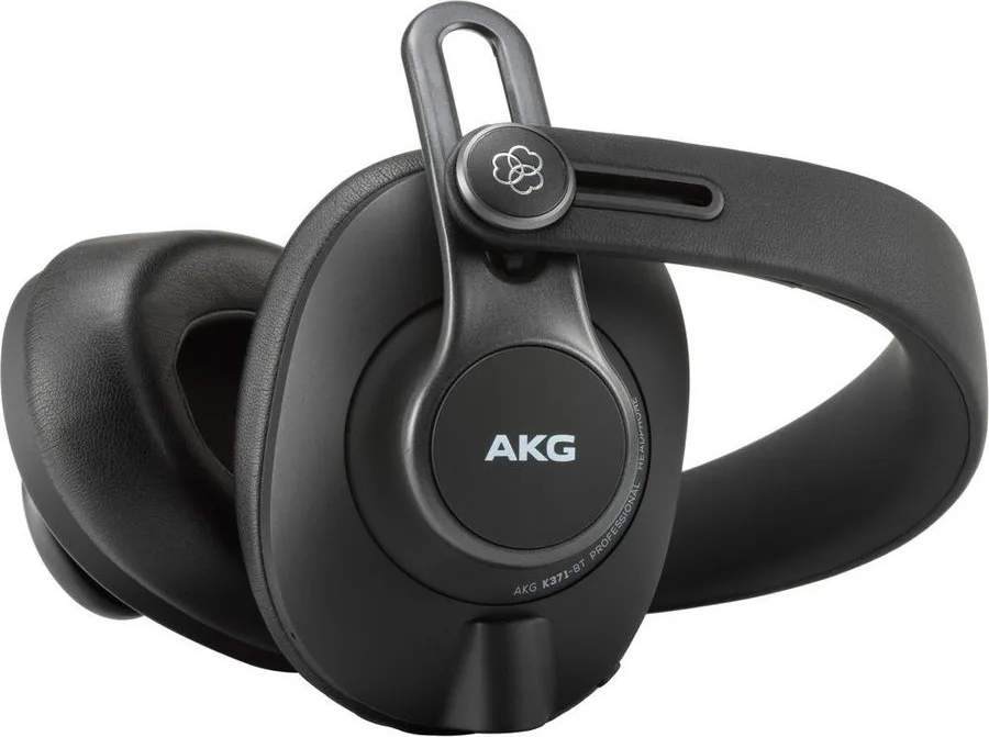 AKG K371 BT Casques Bluetooth