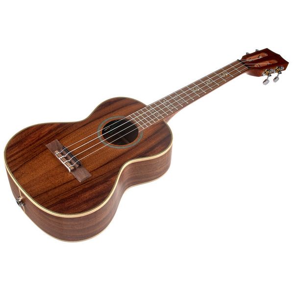 Kala Solid Acacia Tenor Ukulele