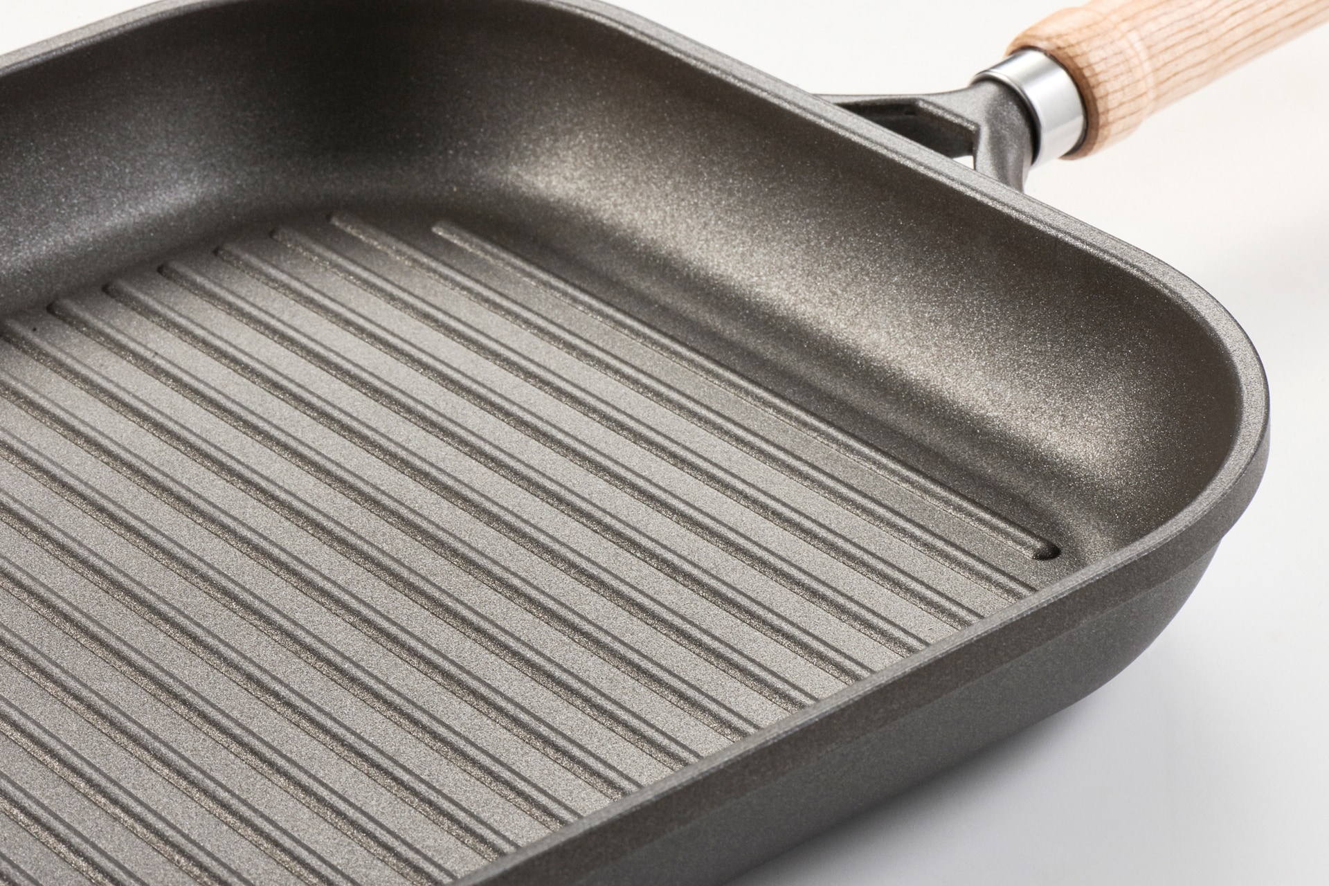 Berndes Grillpfanne BONANZA 28x28 cm