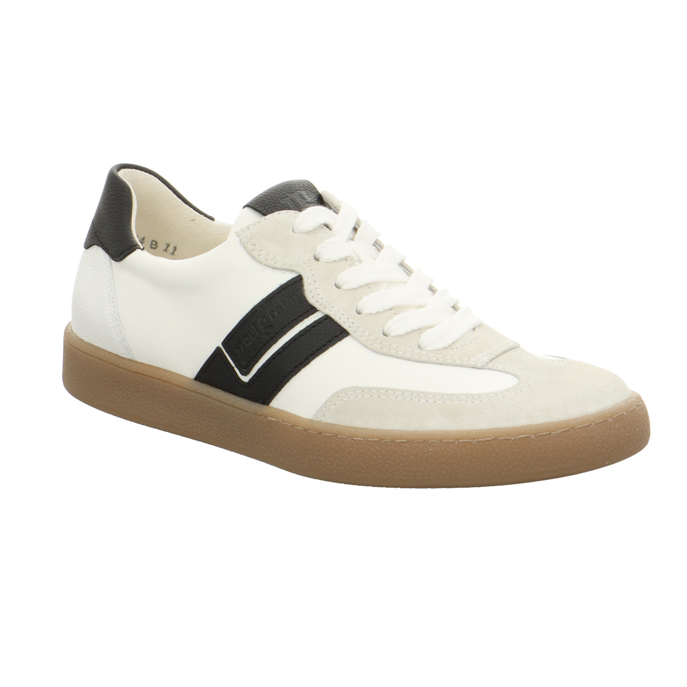 Sneaker weiss