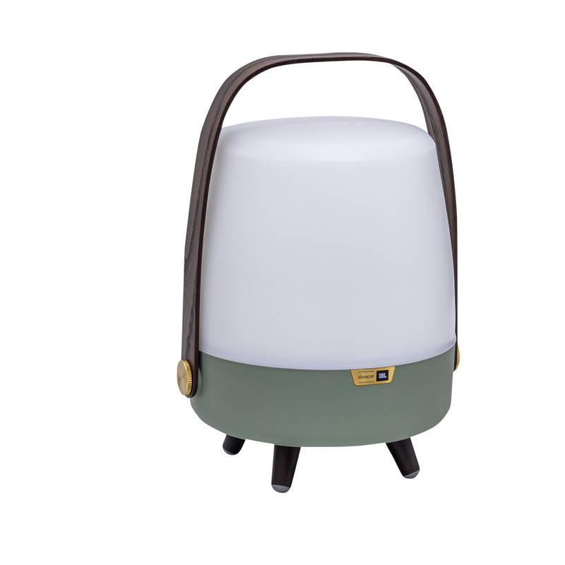 kooduu Lautsprecherlampe LITE-UP PLAY MINI JBL