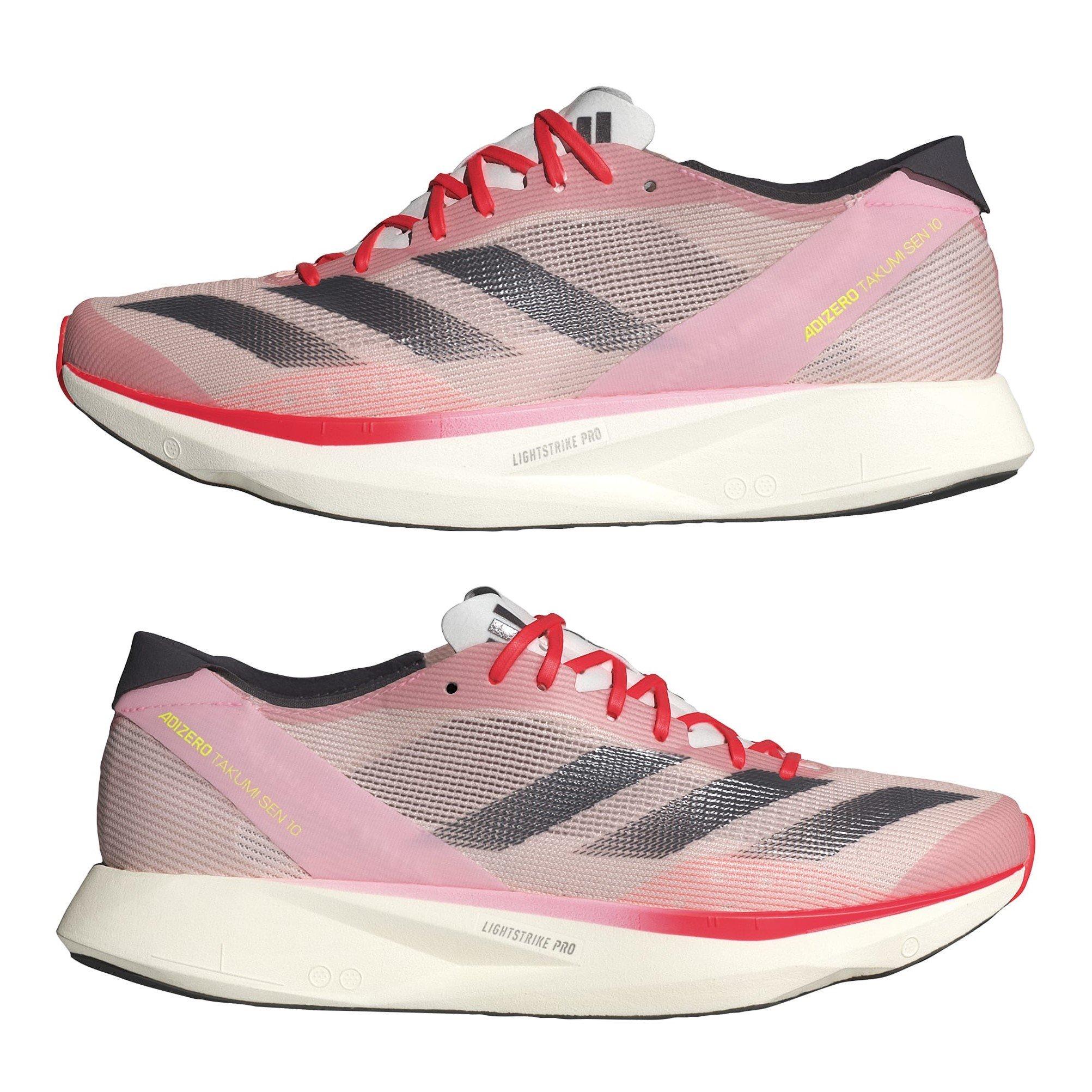 adidas Adidas ADIZERO TAKUM Sn44