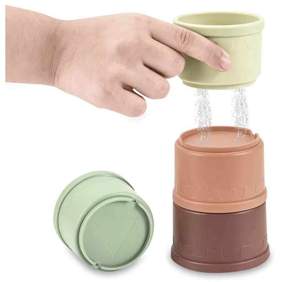Scandinavian Baby Products Stapeleimer